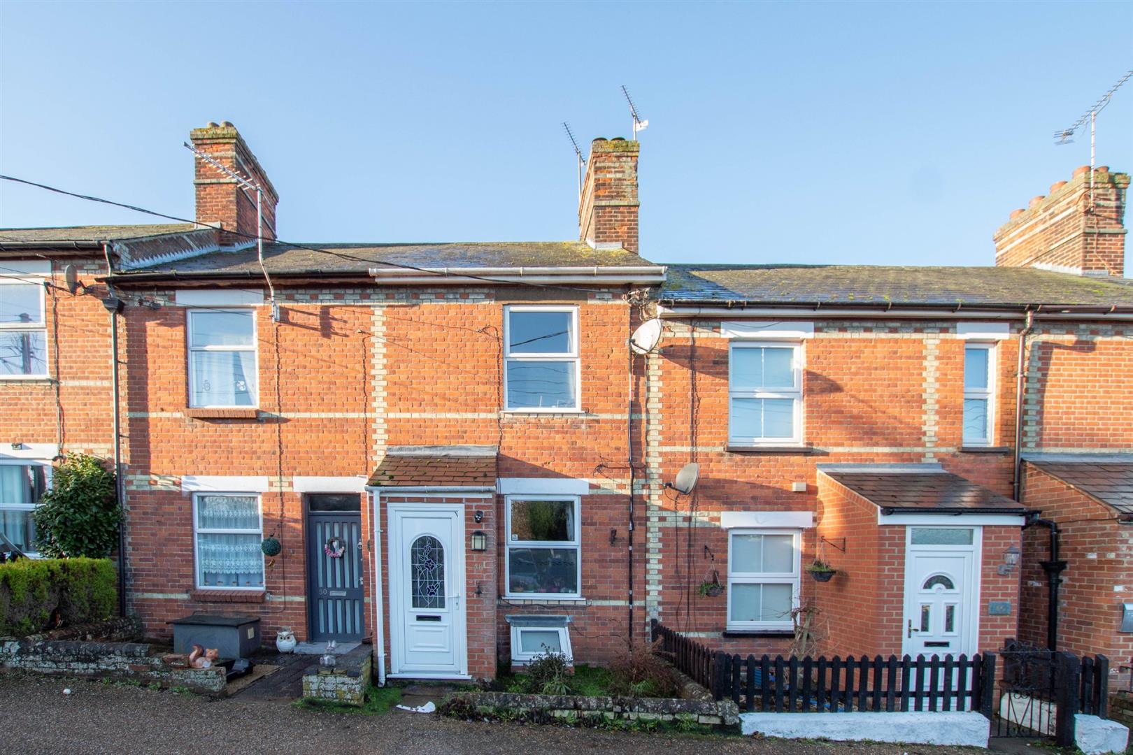 3 Bedroom for sale in Haverhill Cheffins Haverhill Sales